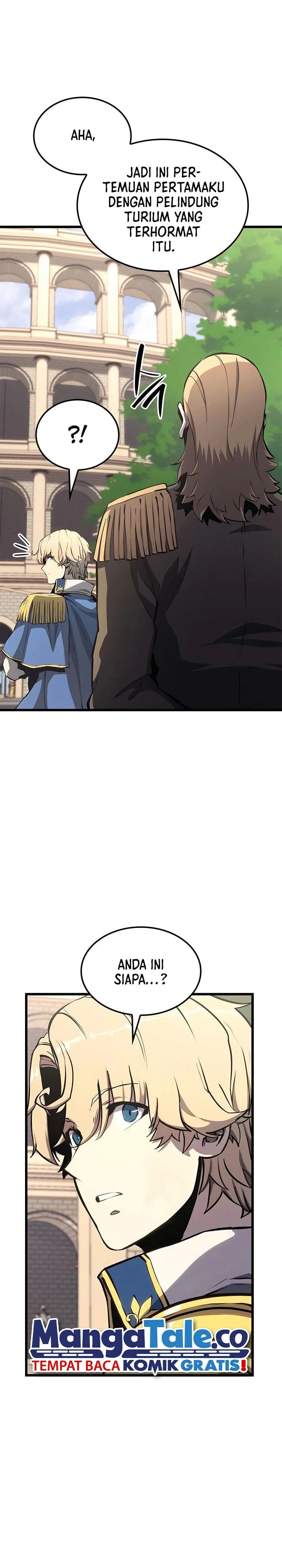 The Count’s Youngest Son Is A Player! - Chapter 49 - Page 44