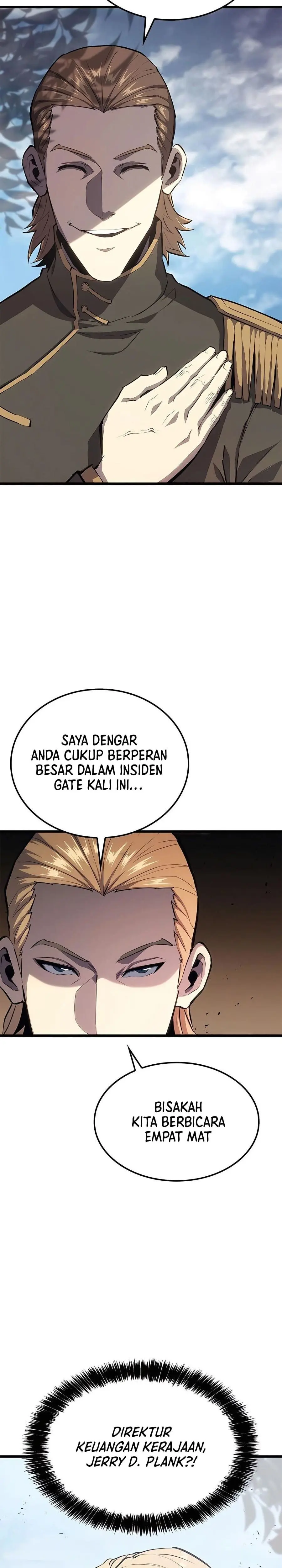 The Count’s Youngest Son Is A Player! - Chapter 49 - Page 46