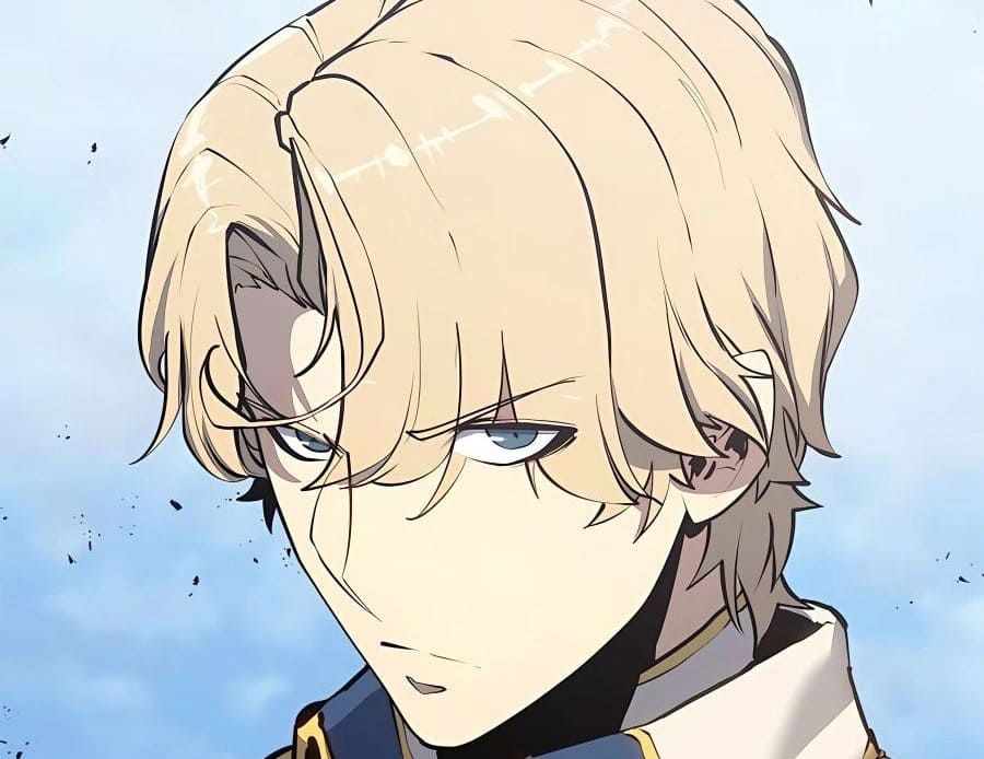 The Count’s Youngest Son Is A Player! - Chapter 49 - Page 47