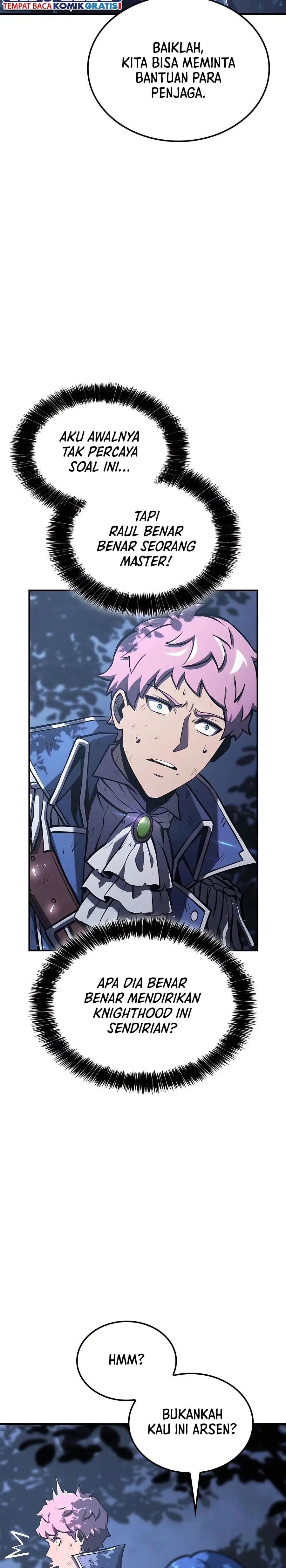 The Count’s Youngest Son Is A Player! - Chapter 49 - Page 8