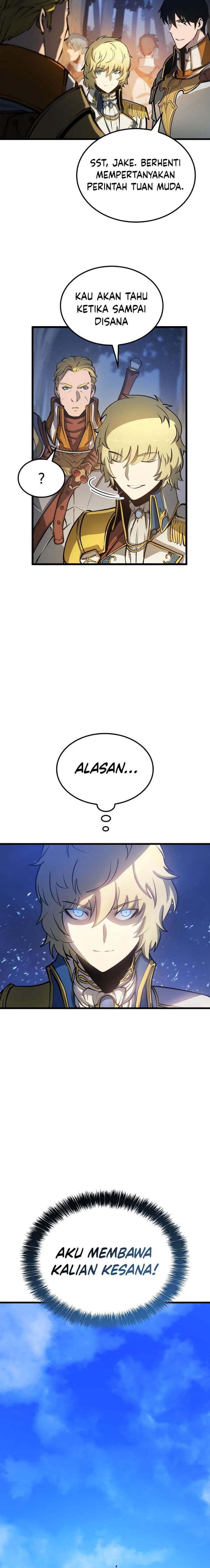 The Count’s Youngest Son Is A Player! - Chapter 5 - Page 15
