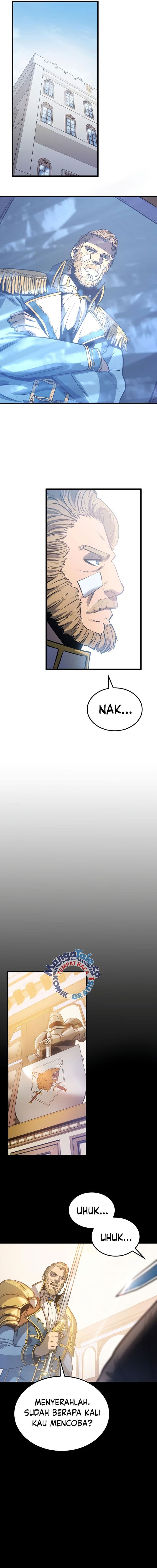 The Count’s Youngest Son Is A Player! - Chapter 5 - Page 7
