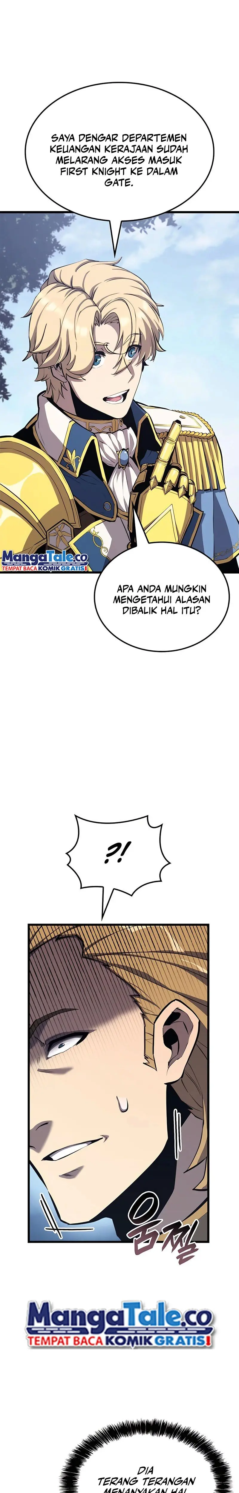The Count’s Youngest Son Is A Player! - Chapter 50 - Page 10