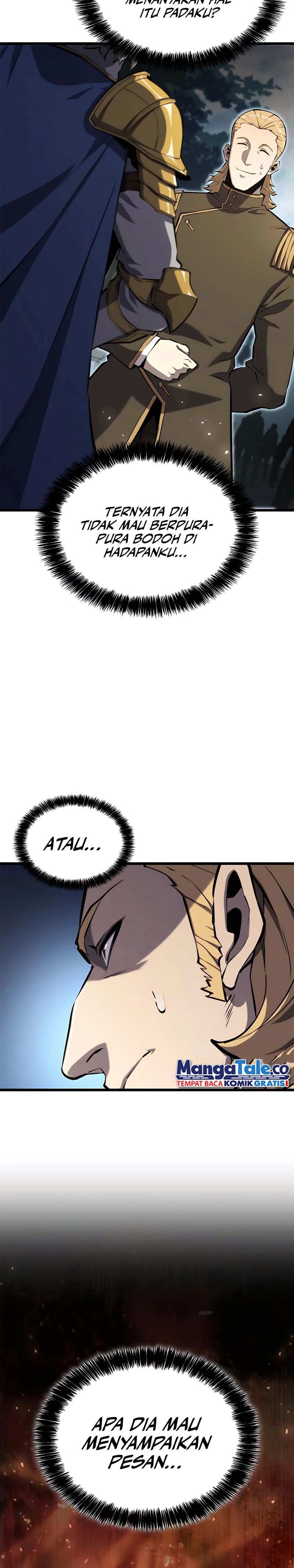 The Count’s Youngest Son Is A Player! - Chapter 50 - Page 11