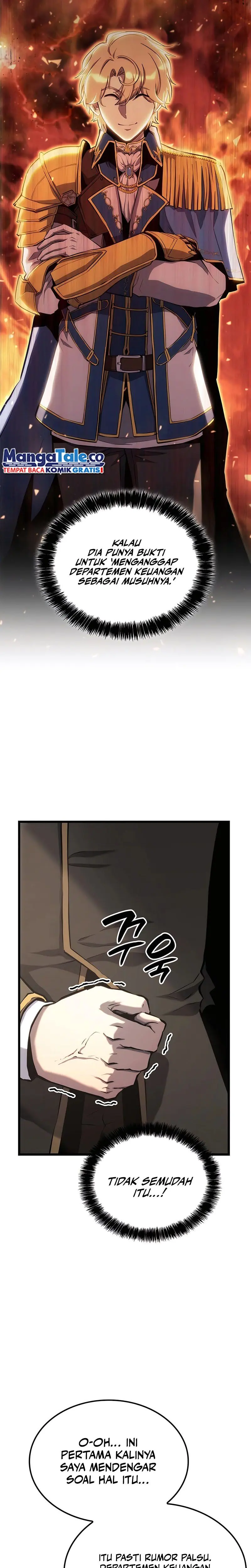The Count’s Youngest Son Is A Player! - Chapter 50 - Page 12