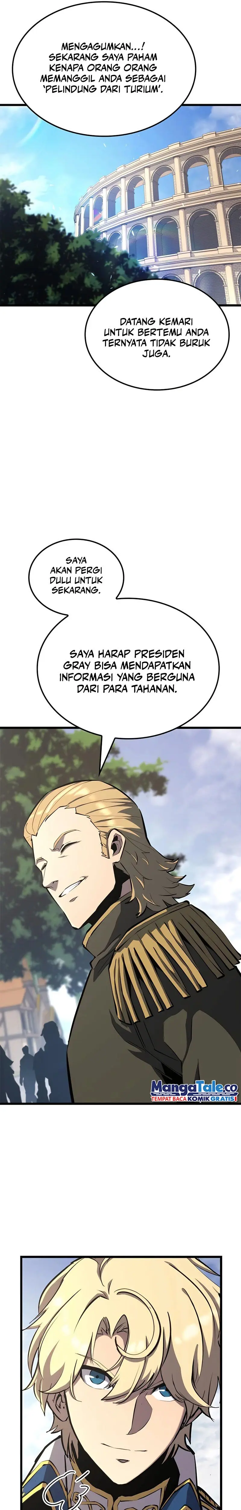 The Count’s Youngest Son Is A Player! - Chapter 50 - Page 16