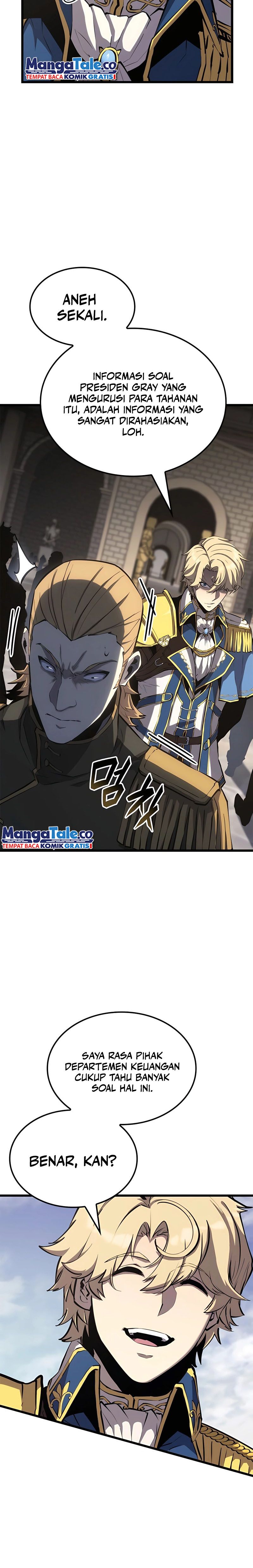 The Count’s Youngest Son Is A Player! - Chapter 50 - Page 17