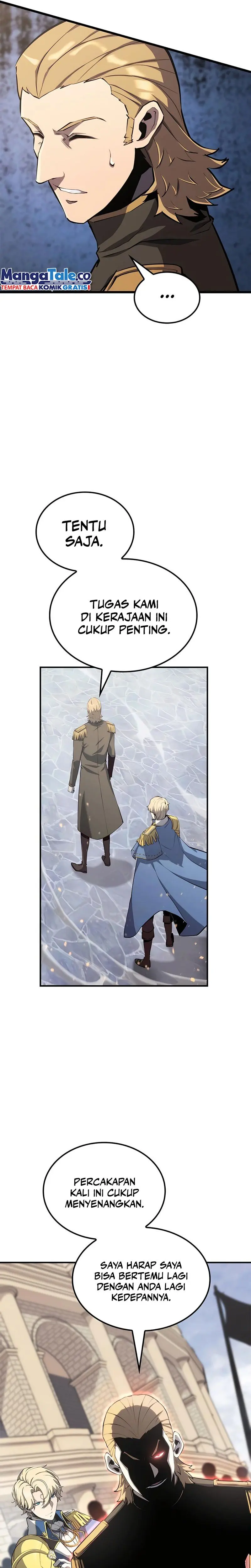 The Count’s Youngest Son Is A Player! - Chapter 50 - Page 18