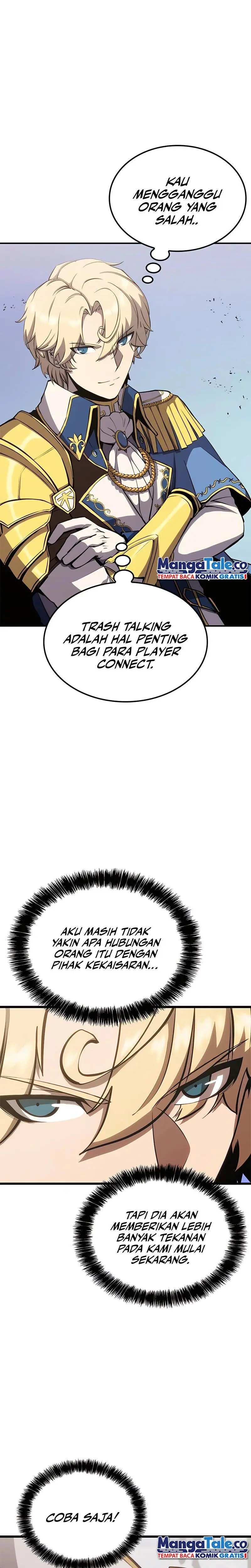 The Count’s Youngest Son Is A Player! - Chapter 50 - Page 20