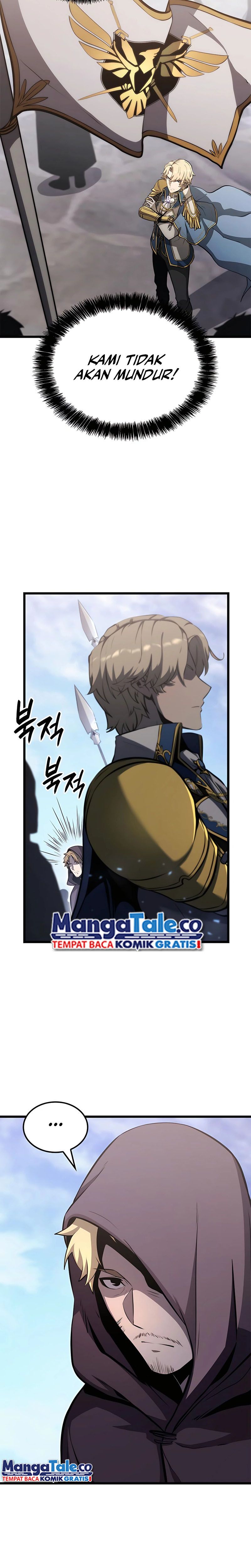The Count’s Youngest Son Is A Player! - Chapter 50 - Page 21