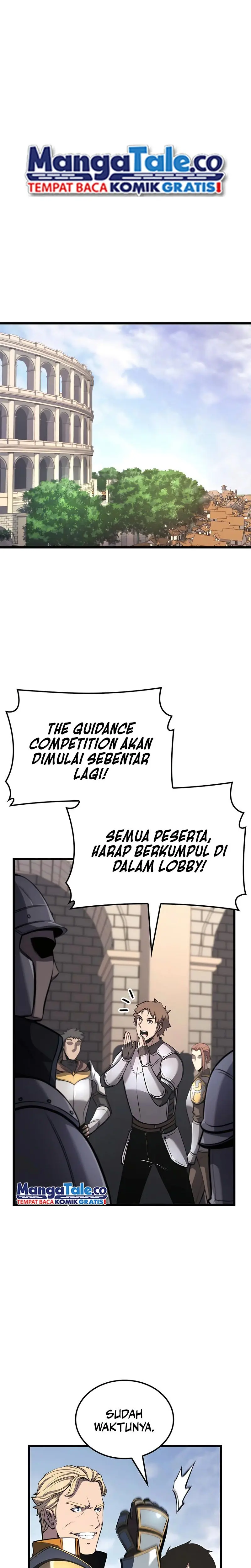 The Count’s Youngest Son Is A Player! - Chapter 50 - Page 22