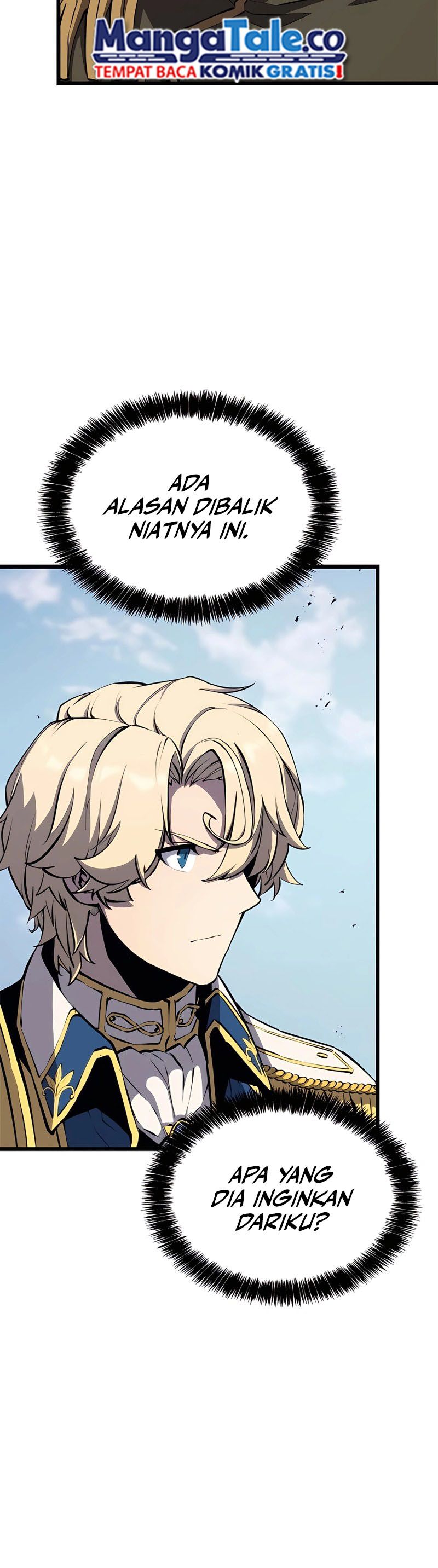The Count’s Youngest Son Is A Player! - Chapter 50 - Page 3