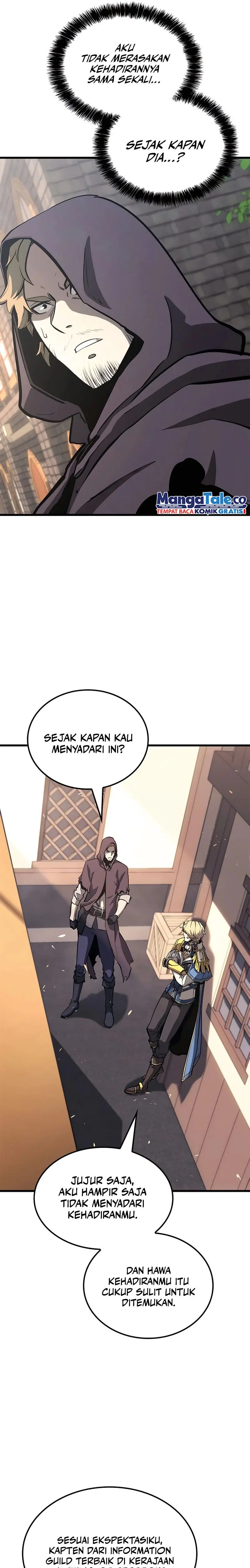 The Count’s Youngest Son Is A Player! - Chapter 50 - Page 30
