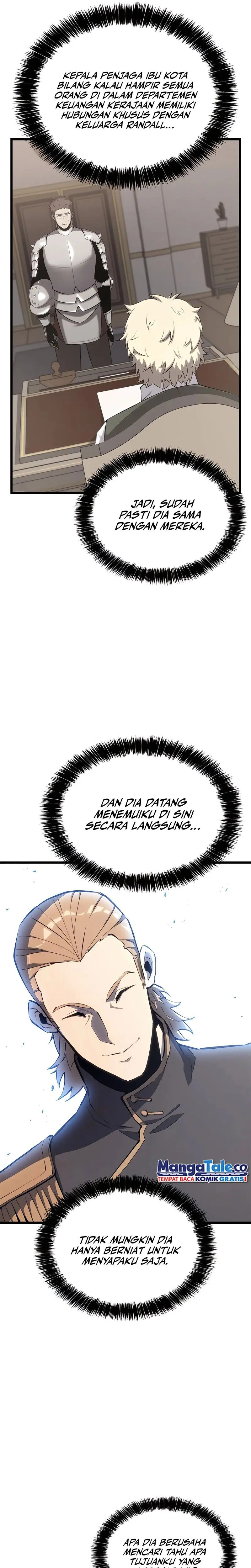 The Count’s Youngest Son Is A Player! - Chapter 50 - Page 4