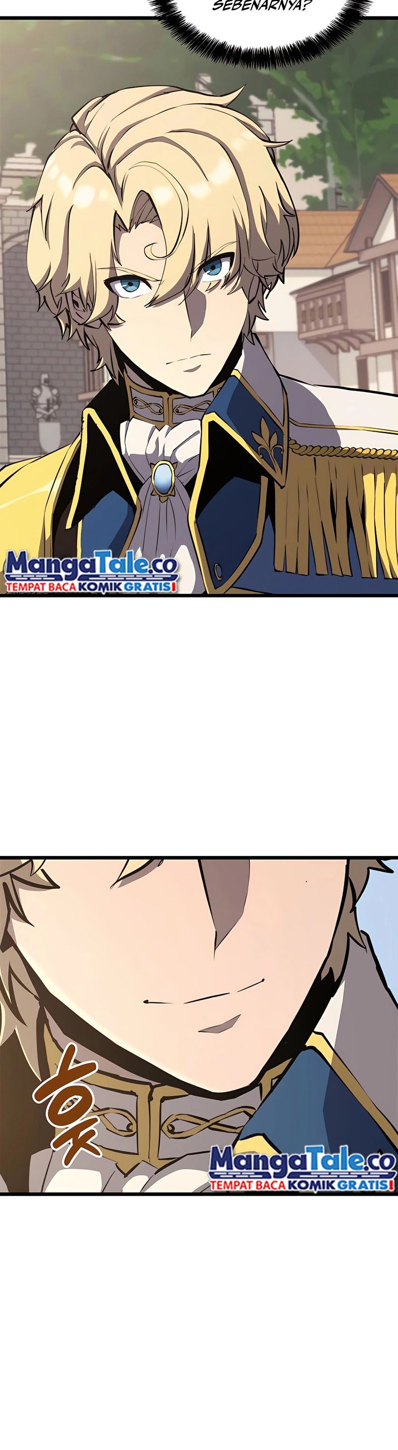 The Count’s Youngest Son Is A Player! - Chapter 50 - Page 5
