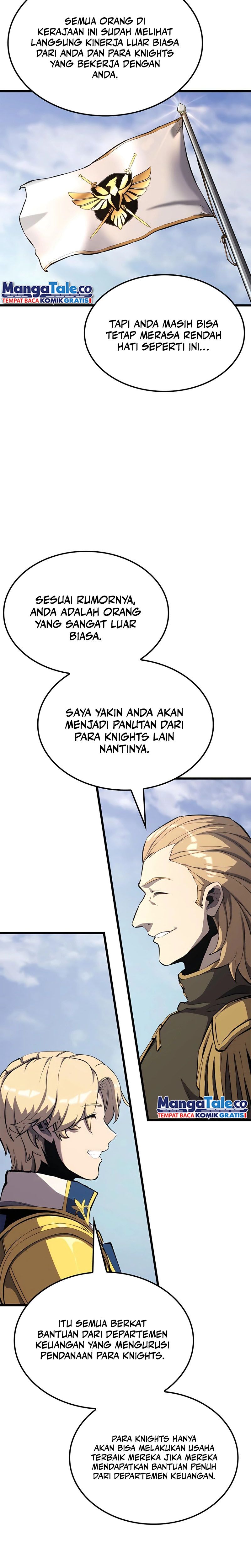 The Count’s Youngest Son Is A Player! - Chapter 50 - Page 7