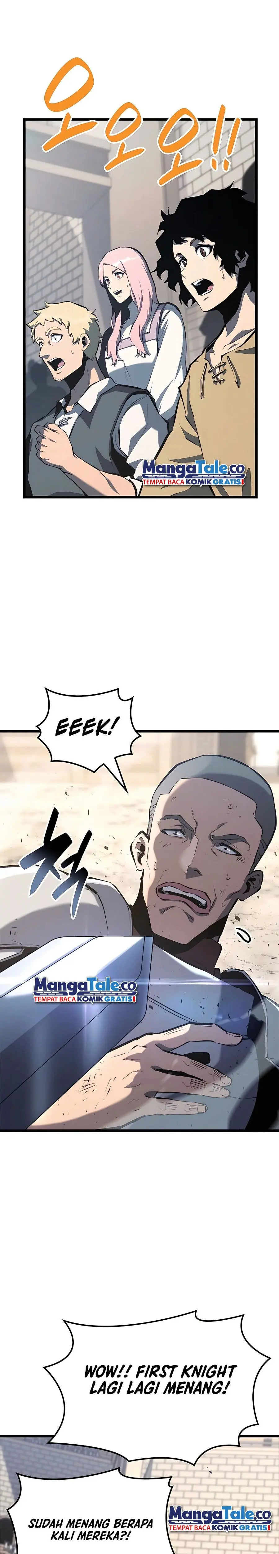 The Count’s Youngest Son Is A Player! - Chapter 51 - Page 11