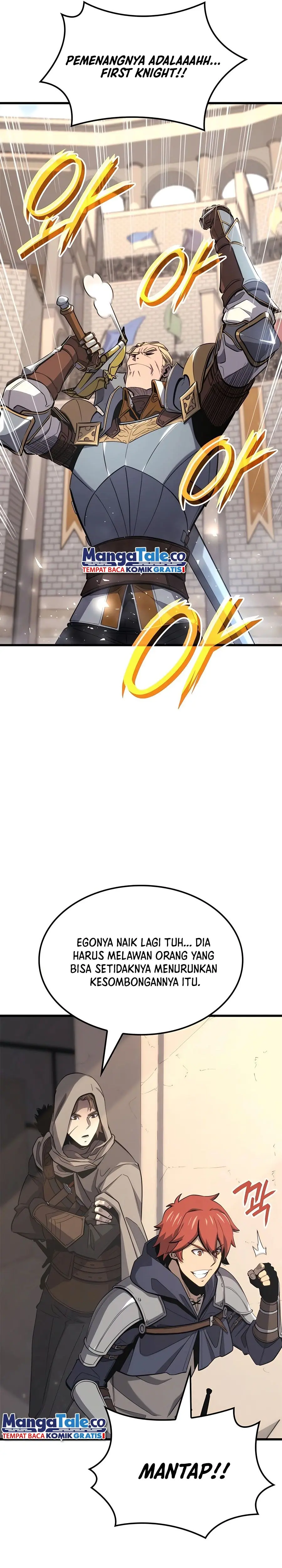 The Count’s Youngest Son Is A Player! - Chapter 51 - Page 14
