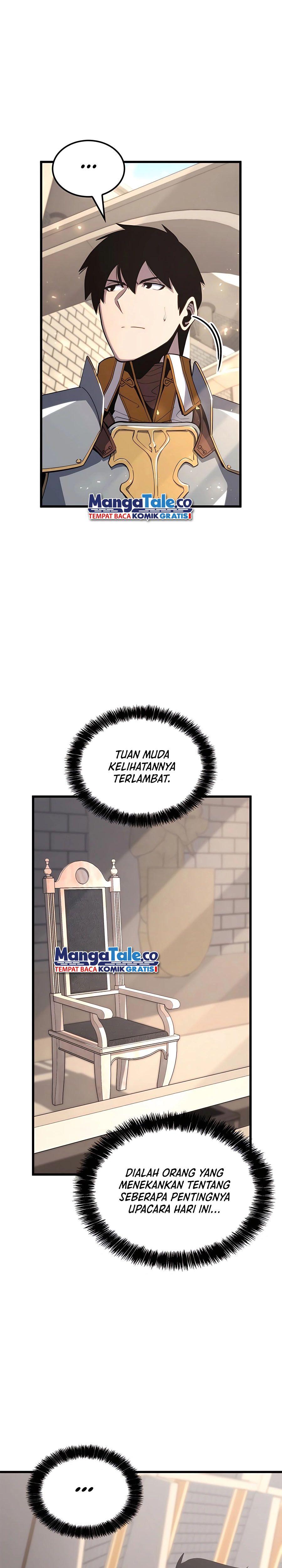 The Count’s Youngest Son Is A Player! - Chapter 51 - Page 15