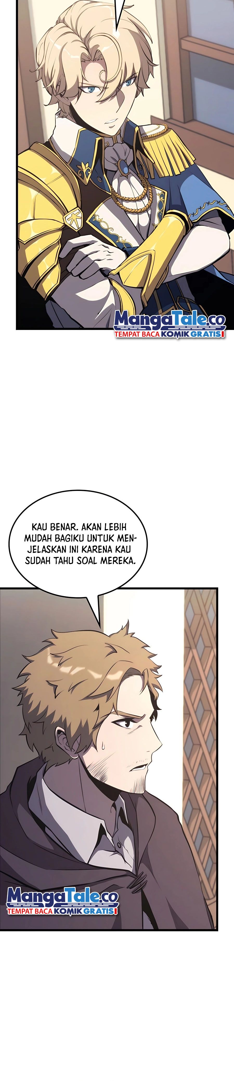 The Count’s Youngest Son Is A Player! - Chapter 51 - Page 19