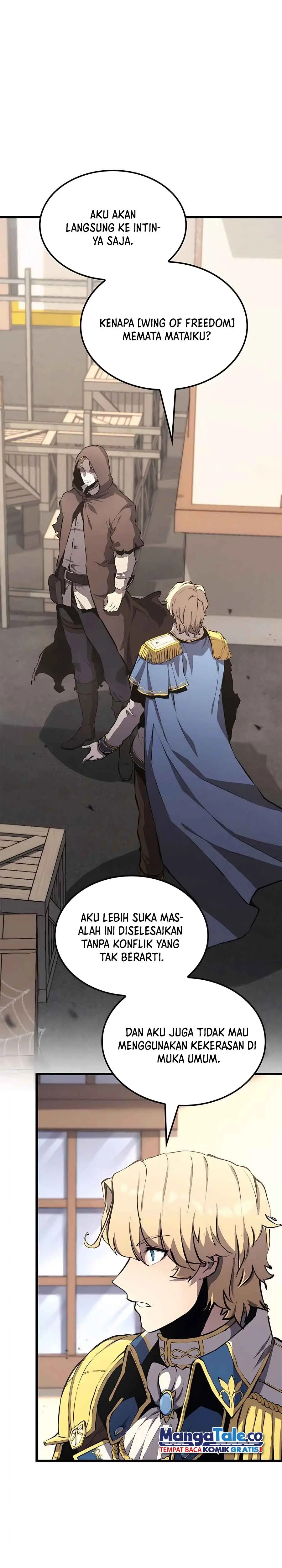 The Count’s Youngest Son Is A Player! - Chapter 51 - Page 2