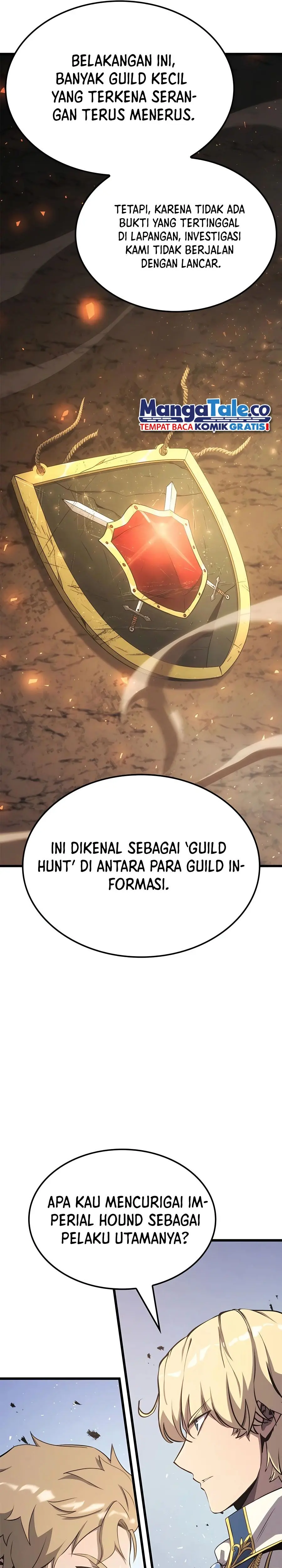 The Count’s Youngest Son Is A Player! - Chapter 51 - Page 20