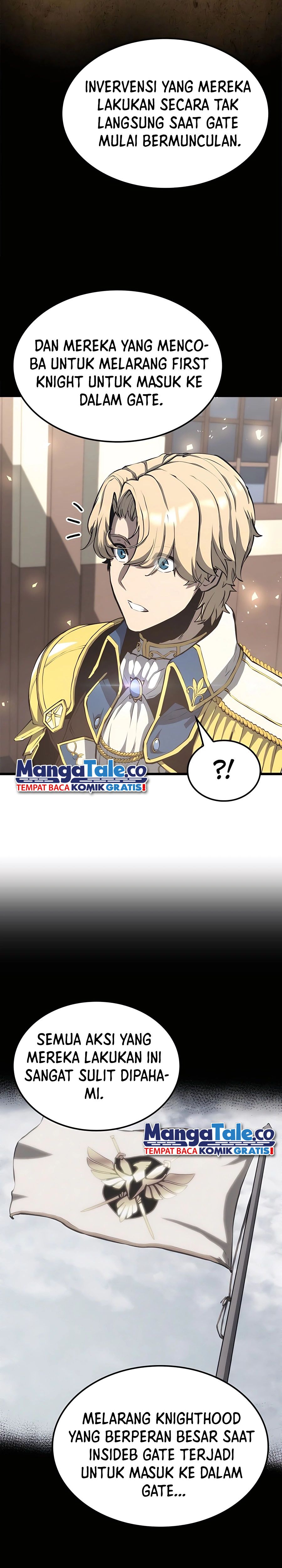 The Count’s Youngest Son Is A Player! - Chapter 51 - Page 24
