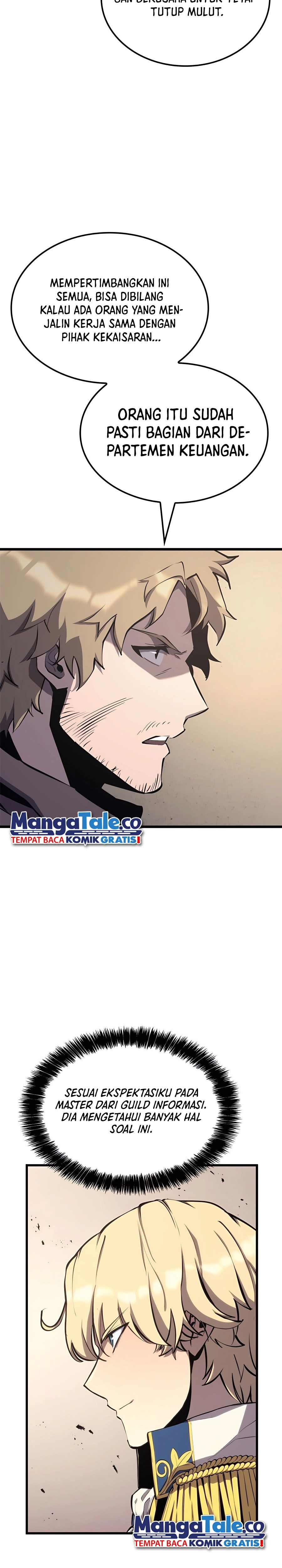 The Count’s Youngest Son Is A Player! - Chapter 51 - Page 27