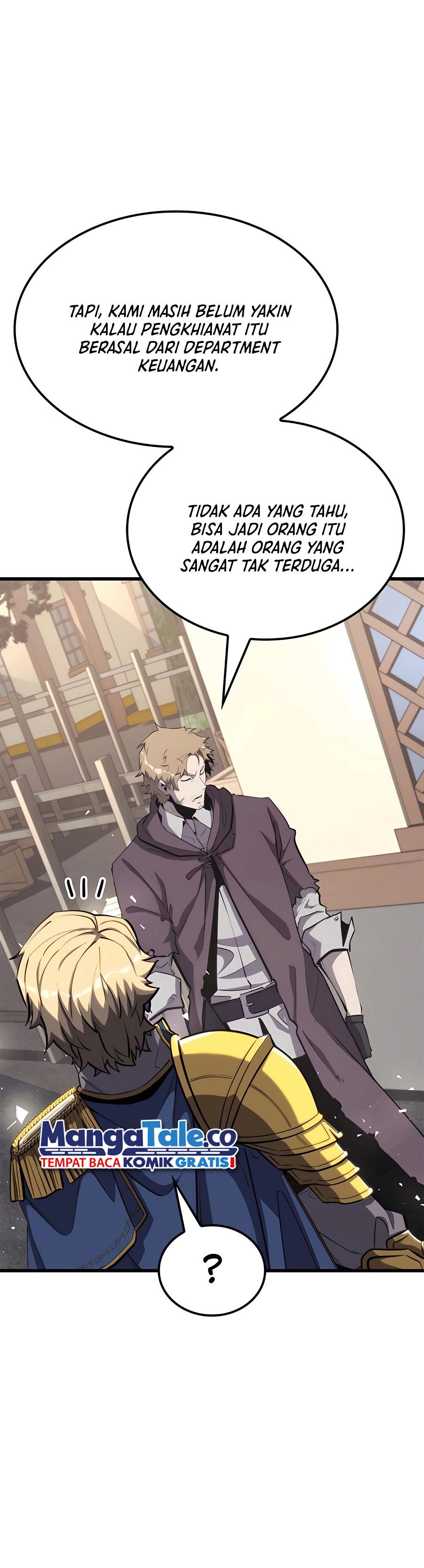 The Count’s Youngest Son Is A Player! - Chapter 51 - Page 28