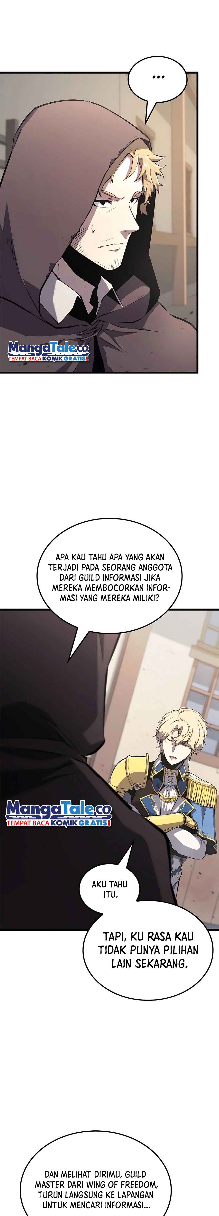 The Count’s Youngest Son Is A Player! - Chapter 51 - Page 3