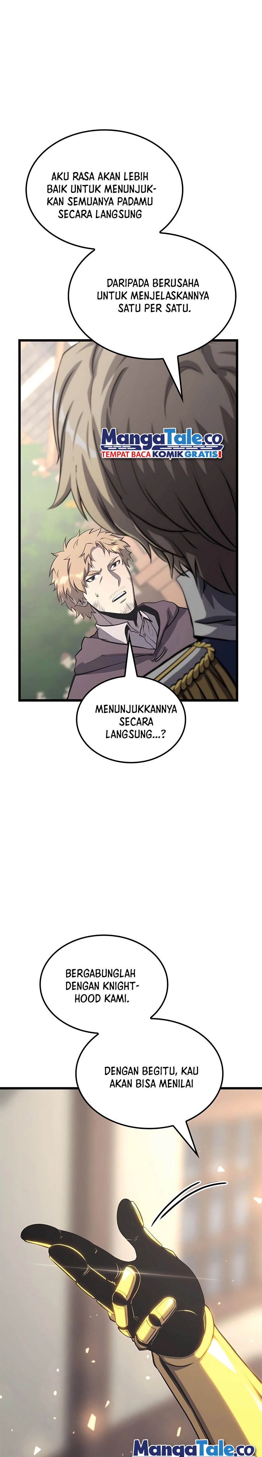 The Count’s Youngest Son Is A Player! - Chapter 51 - Page 33