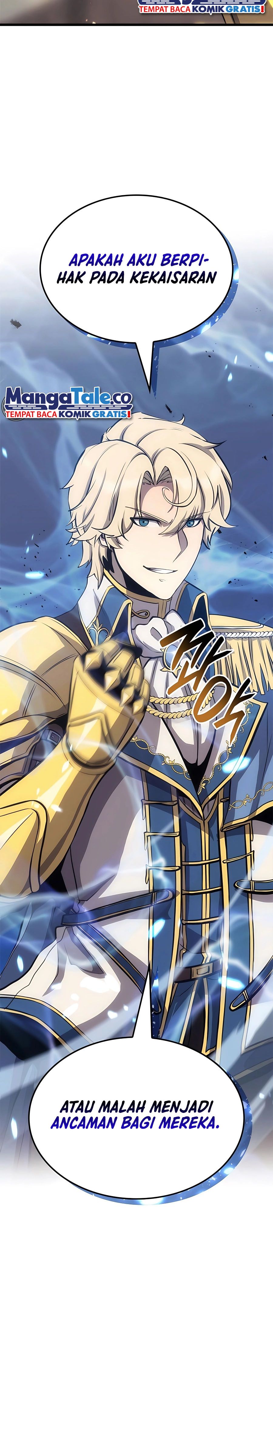 The Count’s Youngest Son Is A Player! - Chapter 51 - Page 34