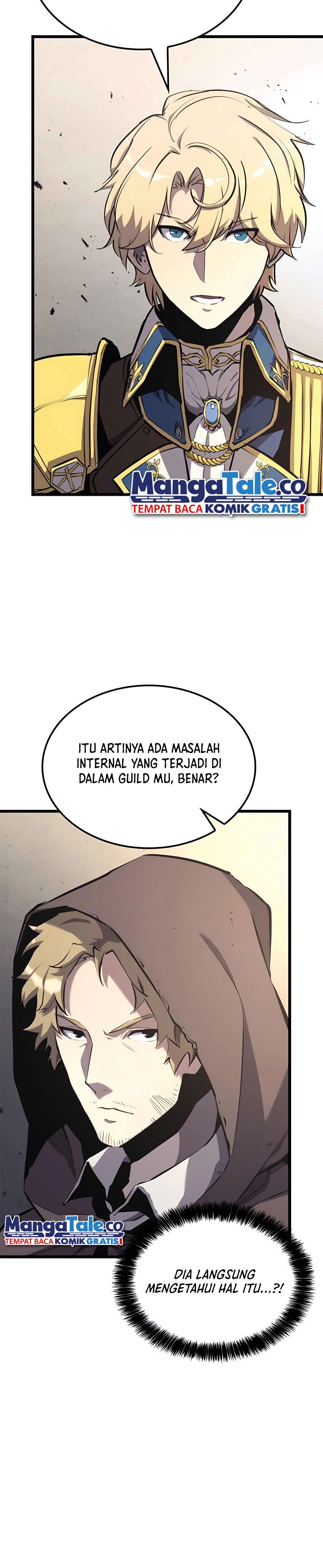 The Count’s Youngest Son Is A Player! - Chapter 51 - Page 4