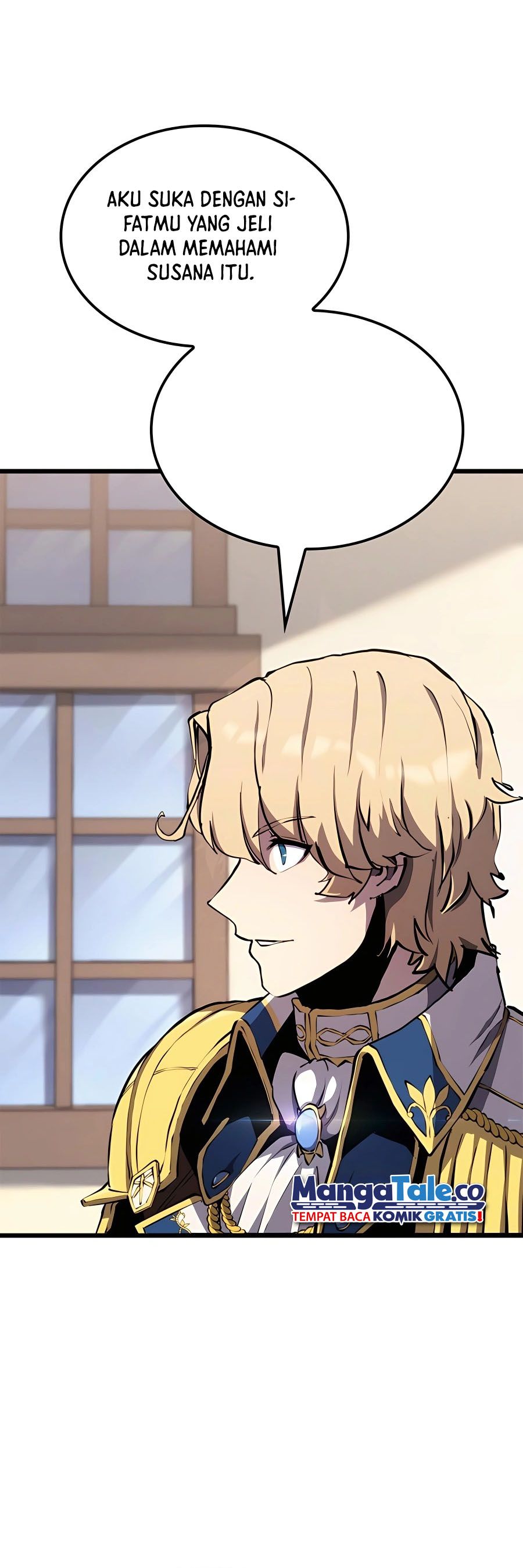 The Count’s Youngest Son Is A Player! - Chapter 51 - Page 7