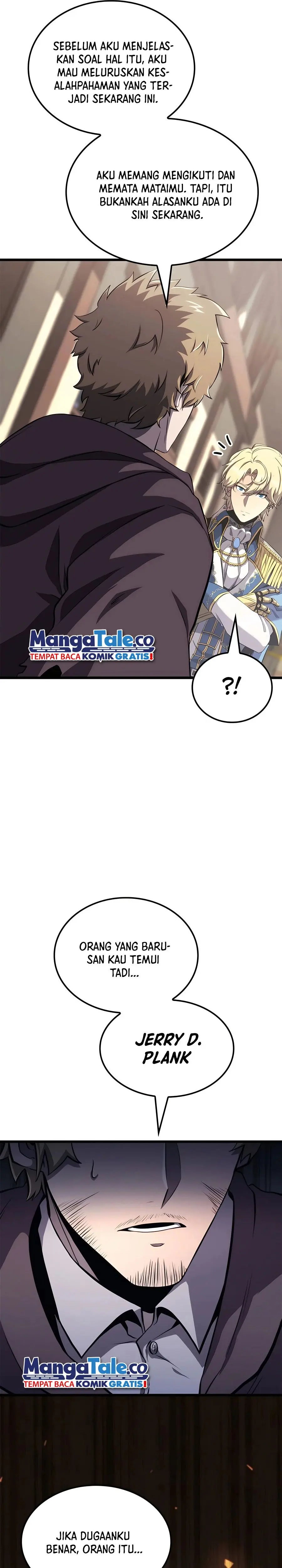 The Count’s Youngest Son Is A Player! - Chapter 51 - Page 8
