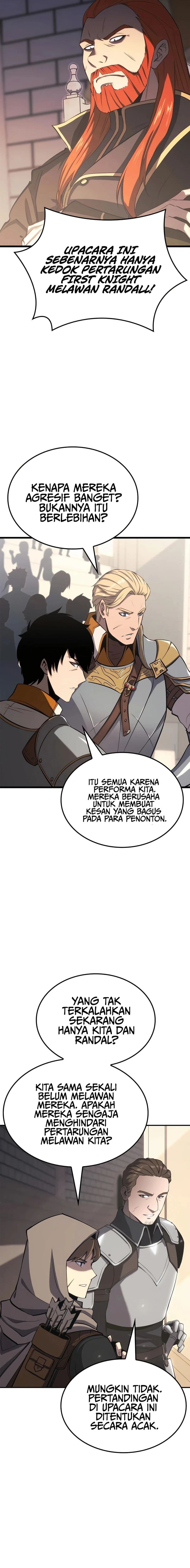 The Count’s Youngest Son Is A Player! - Chapter 52 - Page 10
