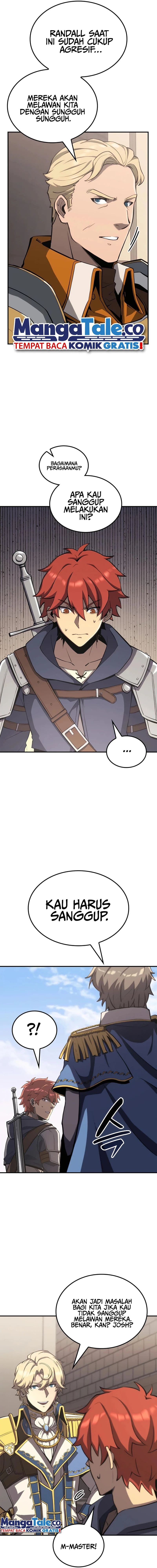 The Count’s Youngest Son Is A Player! - Chapter 52 - Page 11