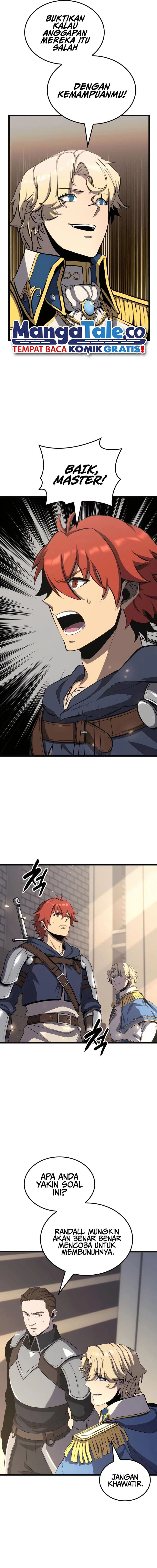 The Count’s Youngest Son Is A Player! - Chapter 52 - Page 13