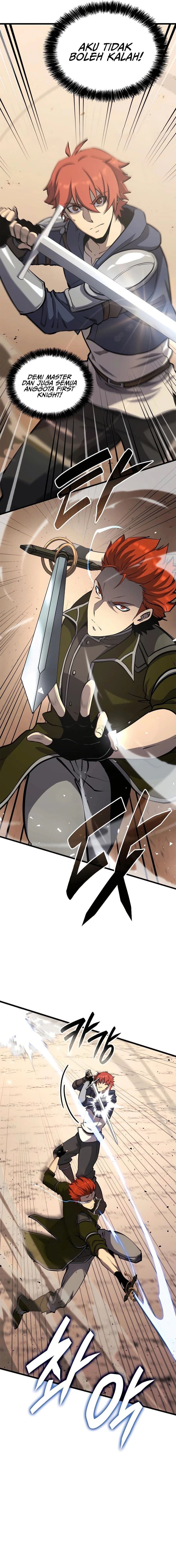 The Count’s Youngest Son Is A Player! - Chapter 52 - Page 17