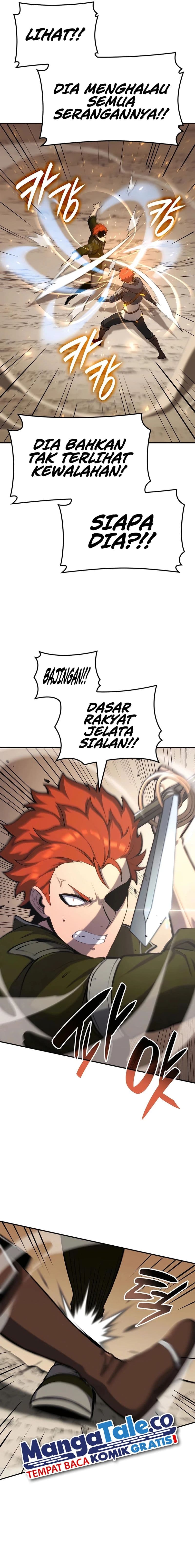 The Count’s Youngest Son Is A Player! - Chapter 52 - Page 19