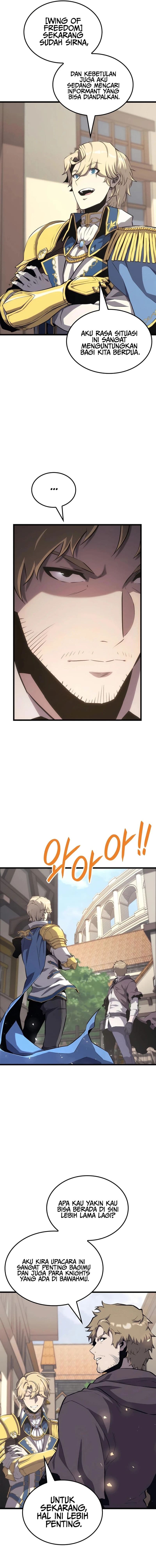 The Count’s Youngest Son Is A Player! - Chapter 52 - Page 2