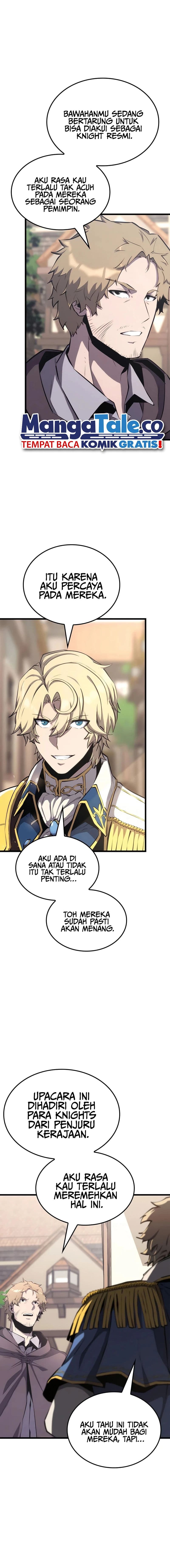 The Count’s Youngest Son Is A Player! - Chapter 52 - Page 3