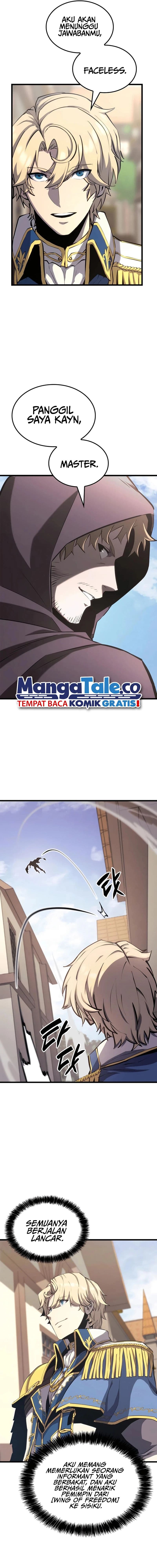 The Count’s Youngest Son Is A Player! - Chapter 52 - Page 6