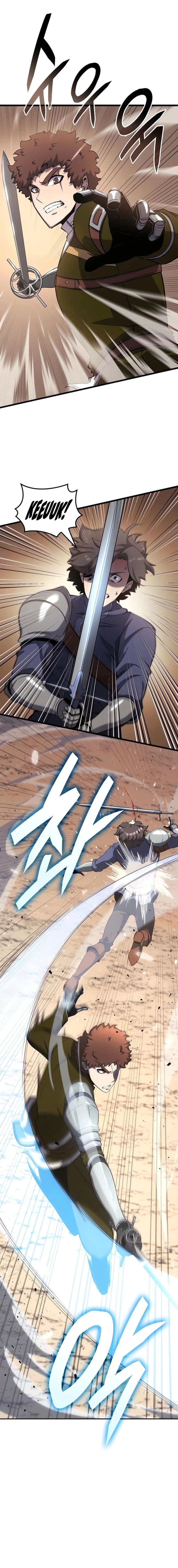 The Count’s Youngest Son Is A Player! - Chapter 52 - Page 8