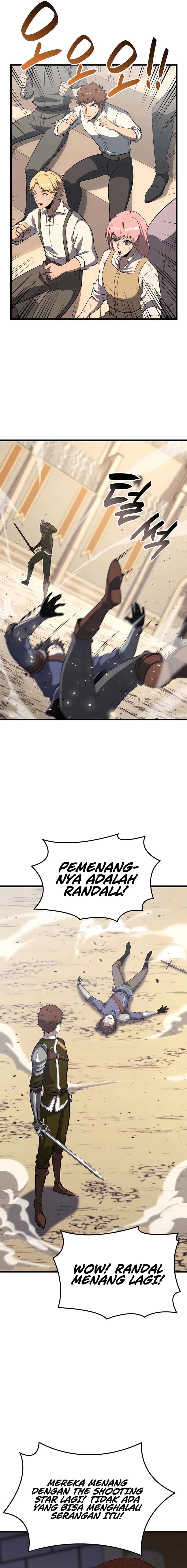 The Count’s Youngest Son Is A Player! - Chapter 52 - Page 9