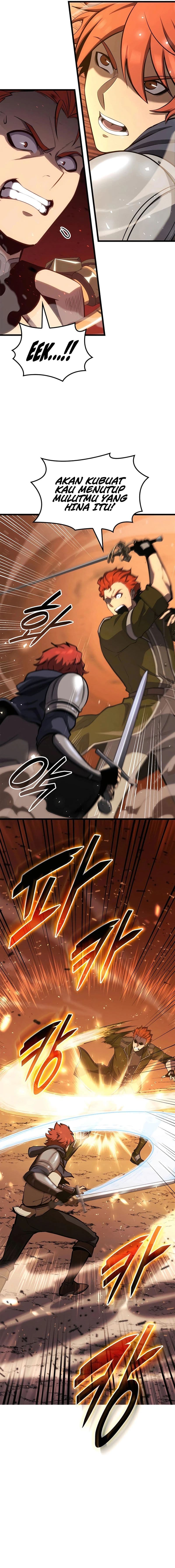 The Count’s Youngest Son Is A Player! - Chapter 53 - Page 11