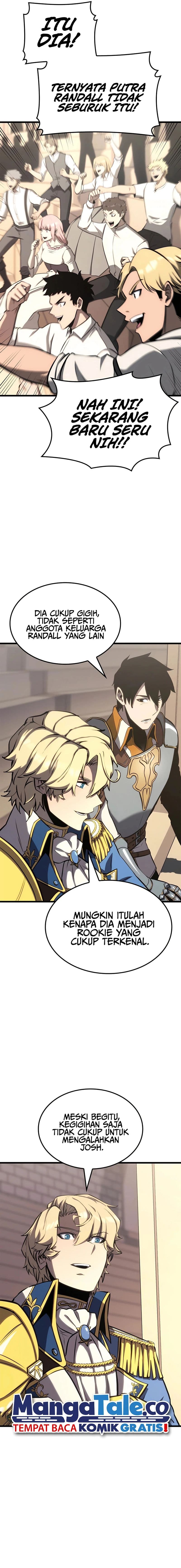 The Count’s Youngest Son Is A Player! - Chapter 53 - Page 12