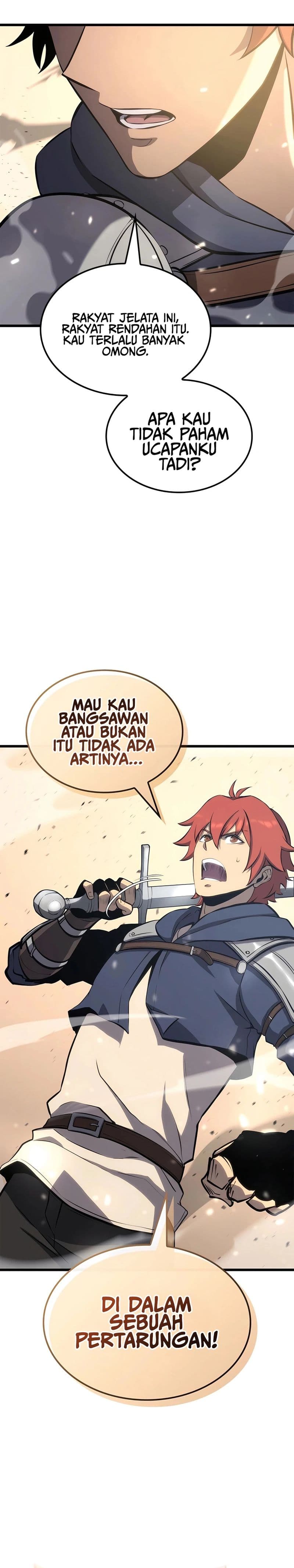 The Count’s Youngest Son Is A Player! - Chapter 53 - Page 22