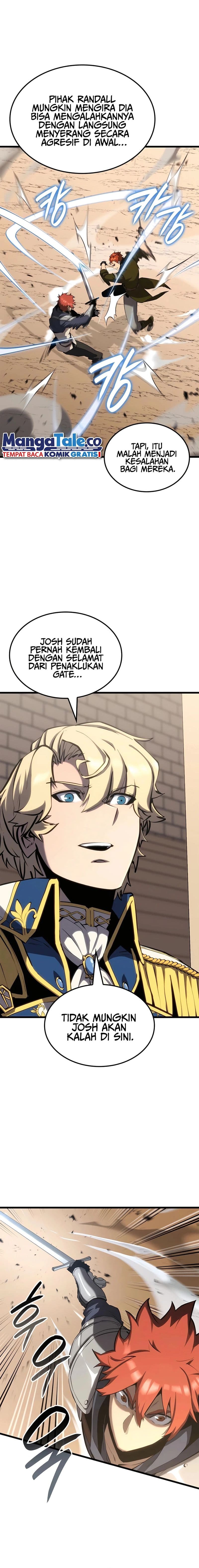 The Count’s Youngest Son Is A Player! - Chapter 53 - Page 5