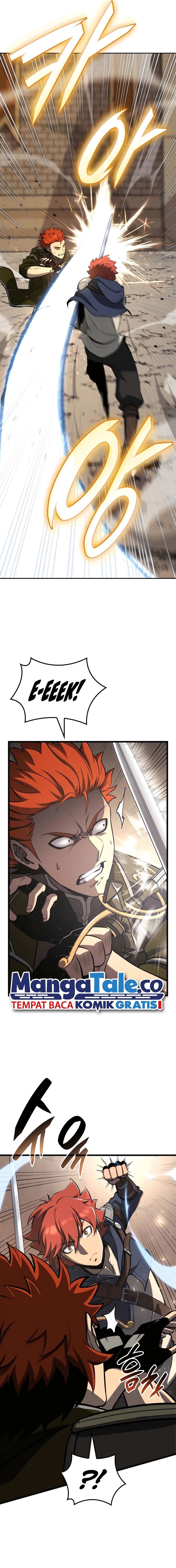 The Count’s Youngest Son Is A Player! - Chapter 53 - Page 8